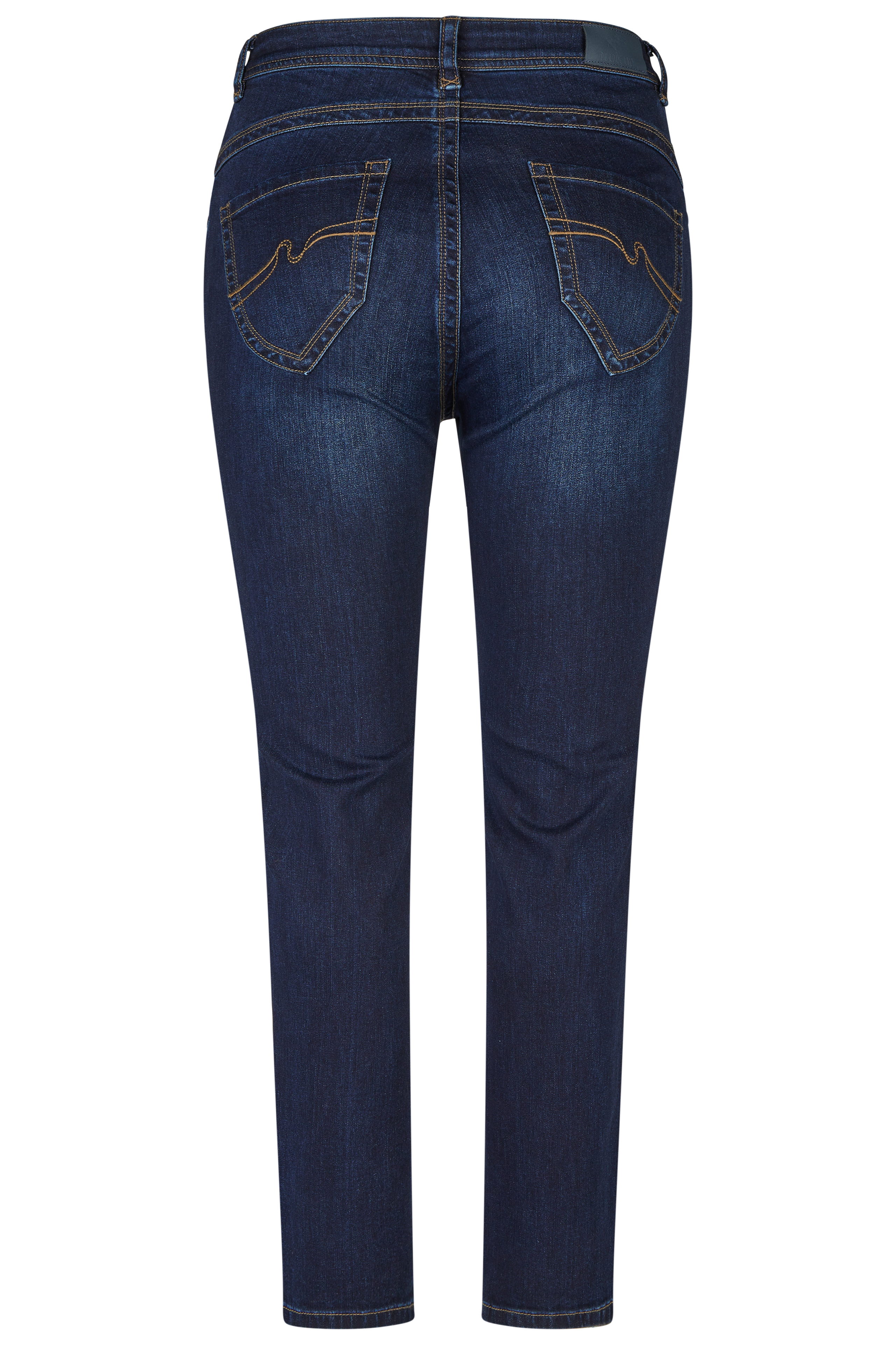57Lily, Skinny-Fit-Jeans, 5-Pocket-Style, Vielseitiger Begleiter für Alltag