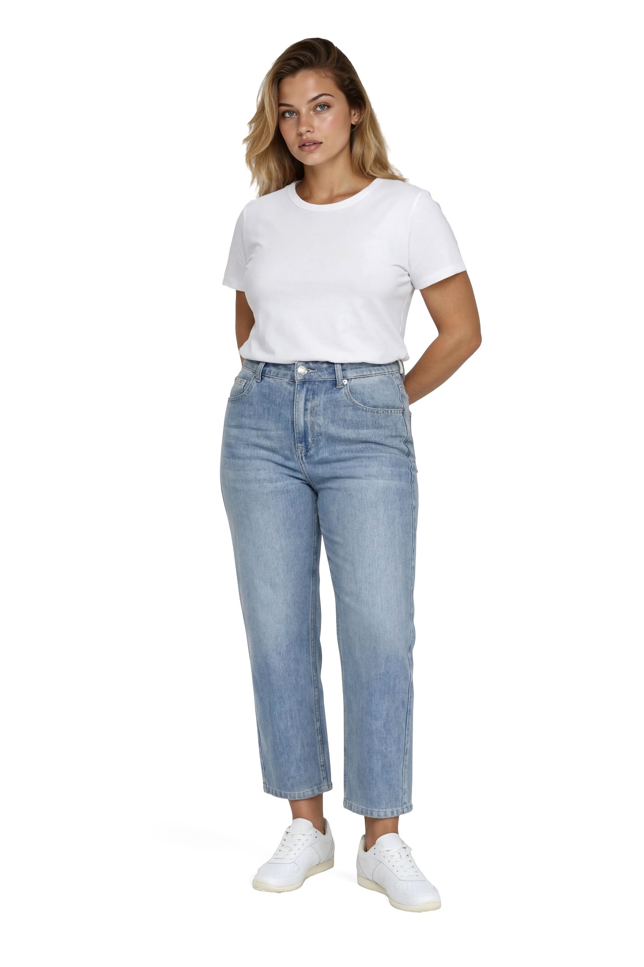 O-Shape-Jeans 57Cosmo, cropped
