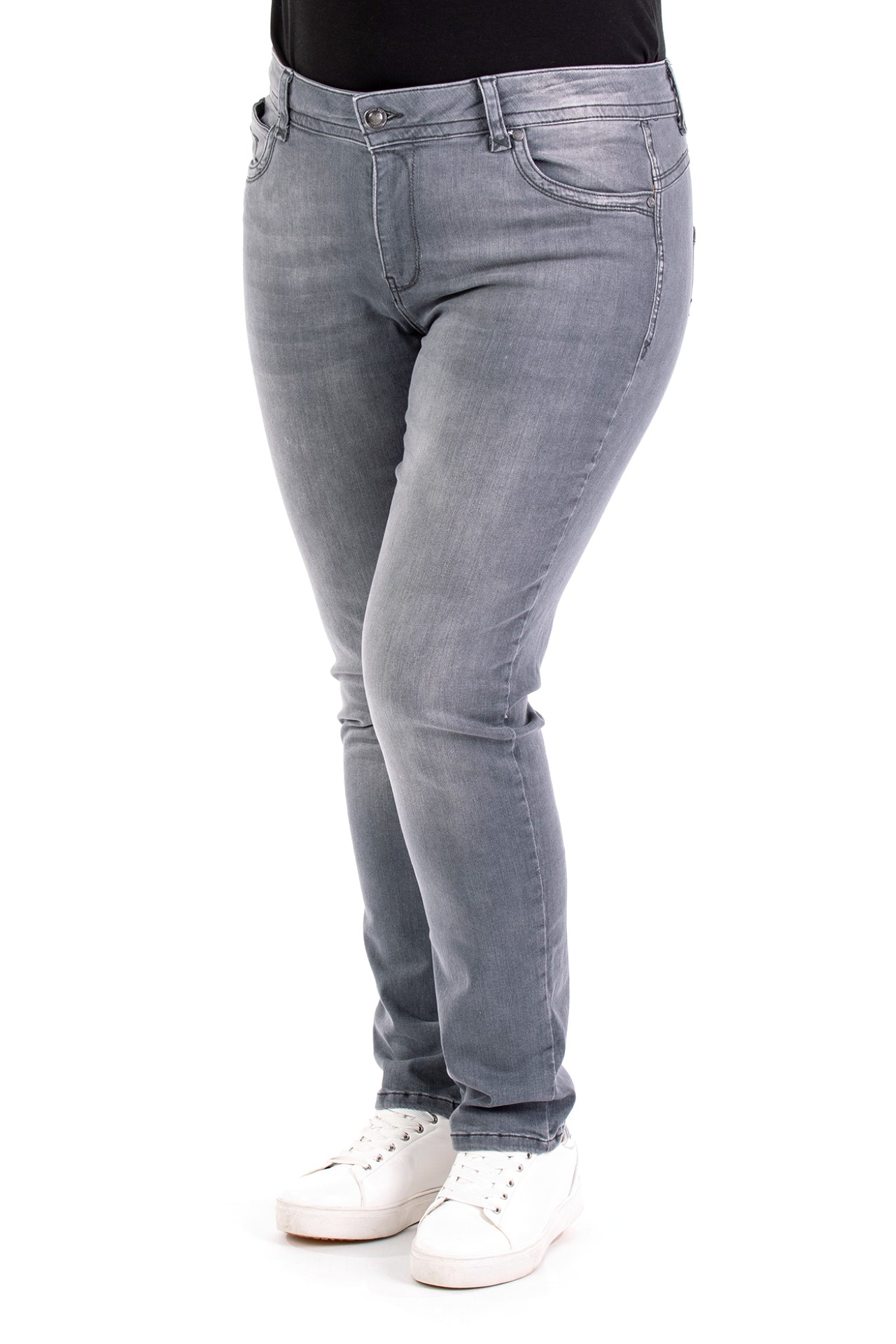 Skinny-Fit Jeans 57Lily R005 