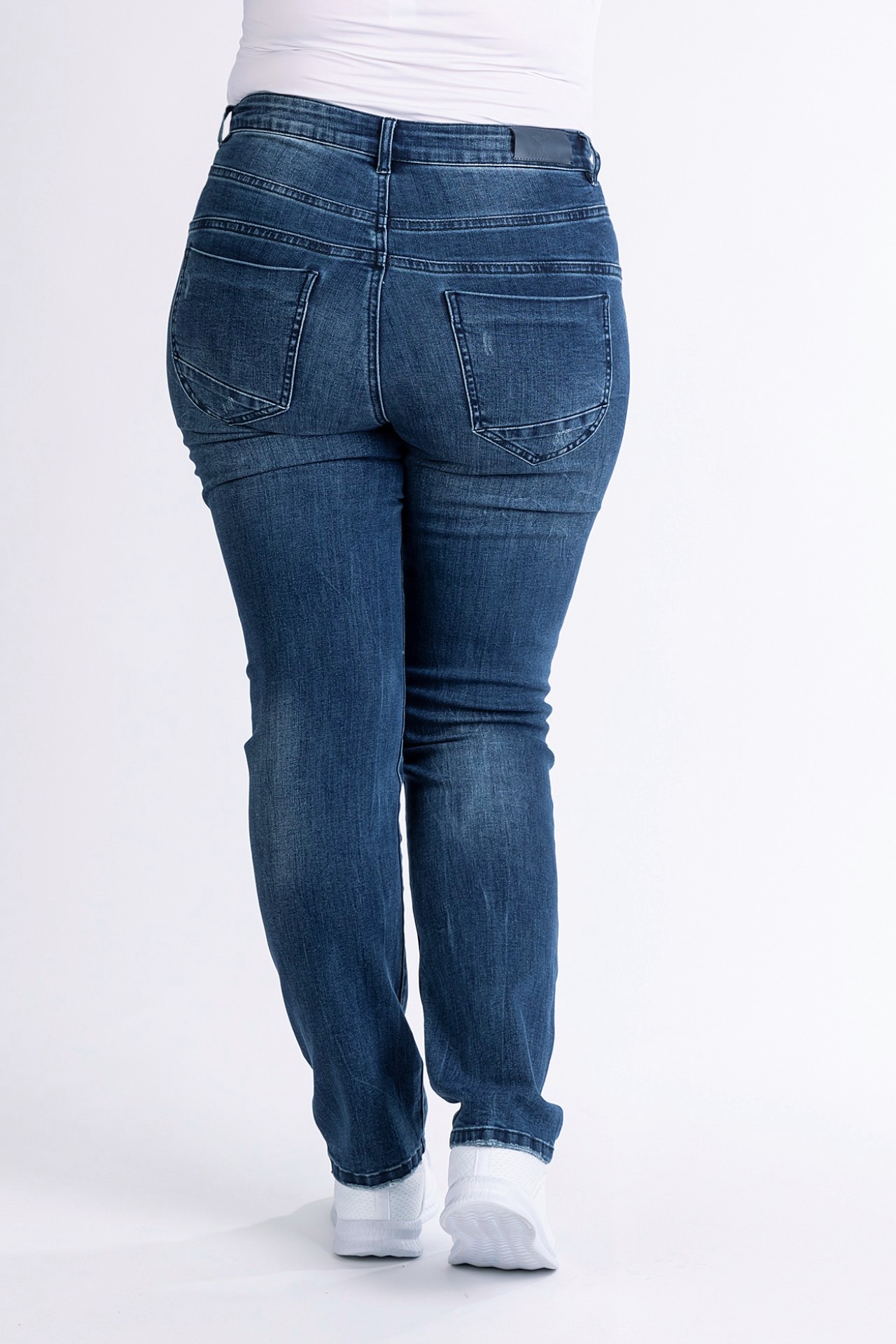Skinny-Fit-Jeans 57Iris 