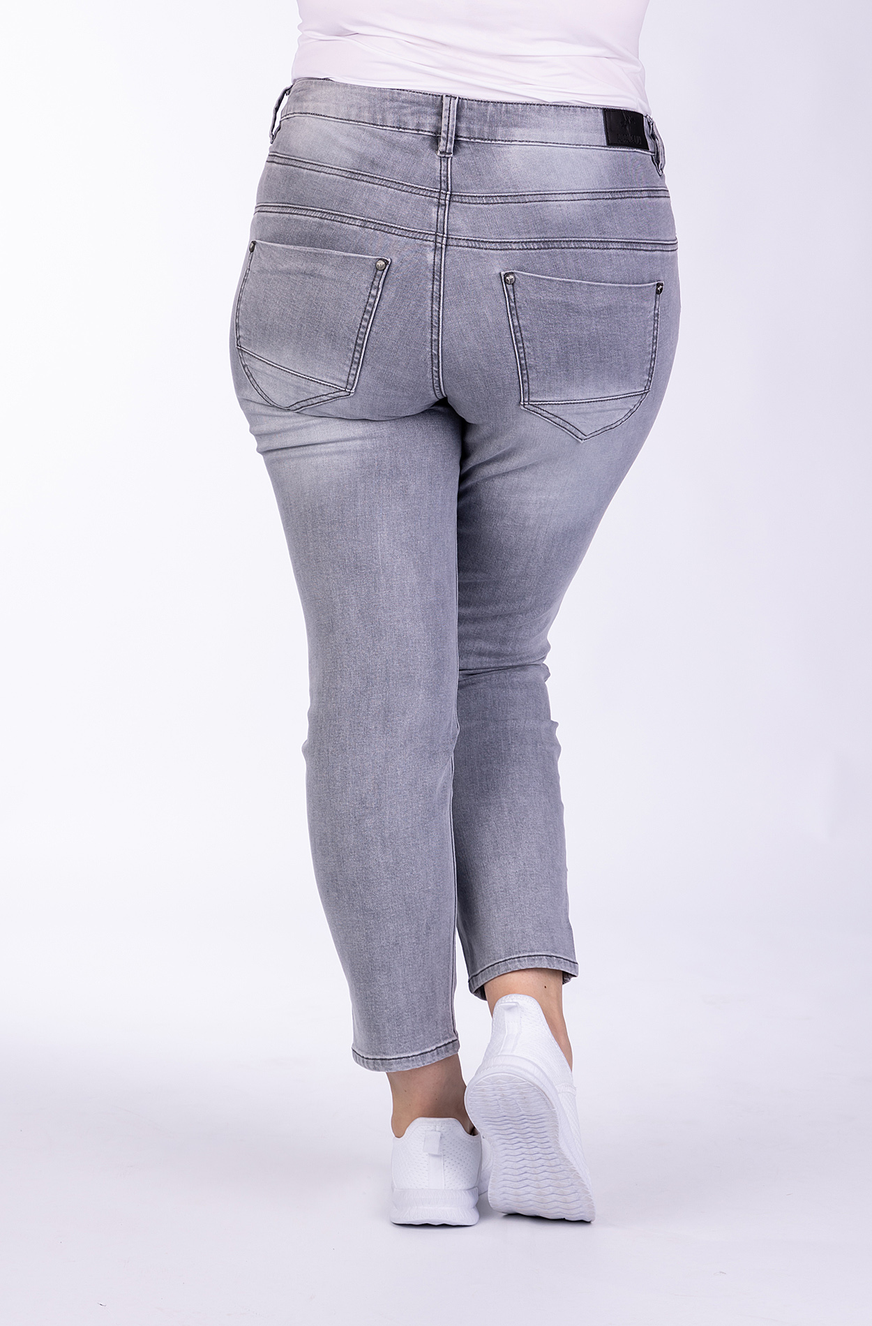 Iris A268X Skinny Fit