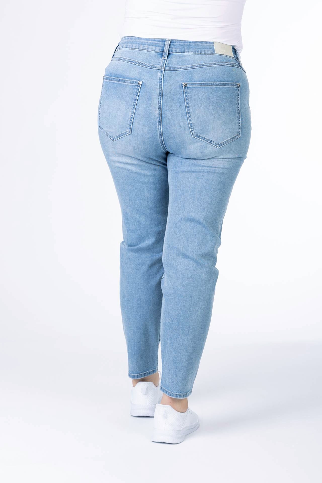 Mom-Fit-Jeans 57Ivy, cropped