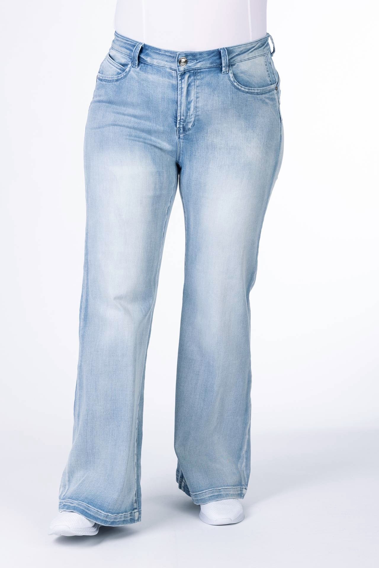Bootcut-Jeans 57Lanta 
