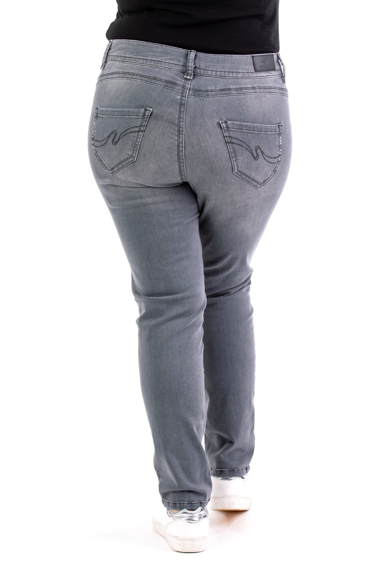 Skinny-Fit Jeans 57Lily R005 