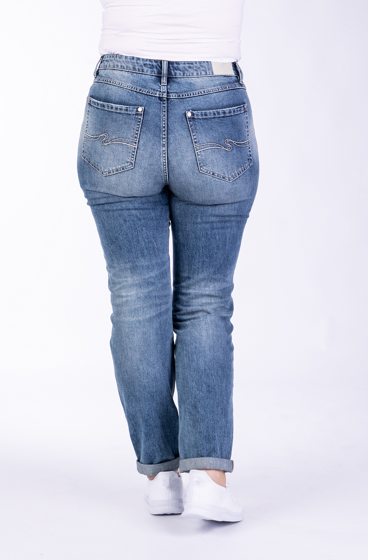 Calla A270X Slim Fit