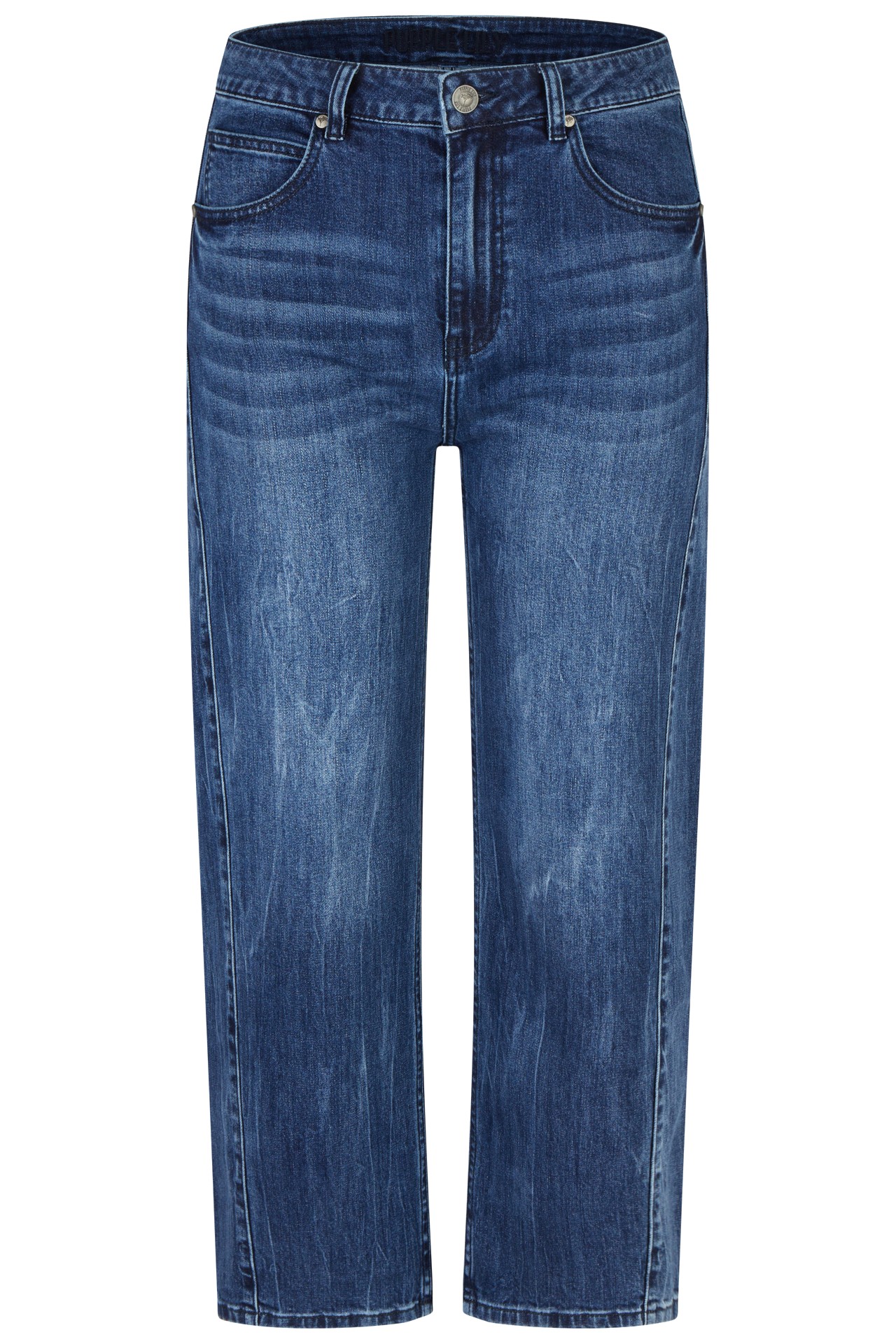 O-Shape-Jeans 57Cosmo, cropped