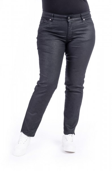 Lily C525 Cropped Skinny fit